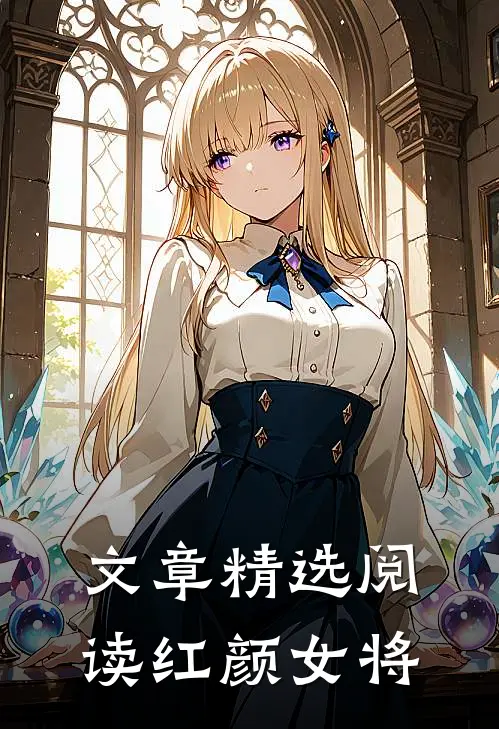 文章精选阅读红颜女将