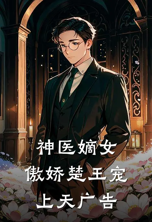 神医嫡女：傲娇楚王宠上天广告