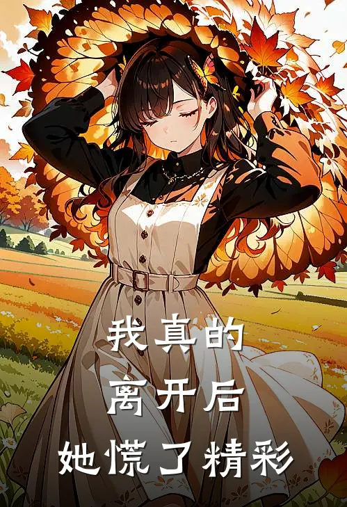 我真的离开后，她慌了精彩
