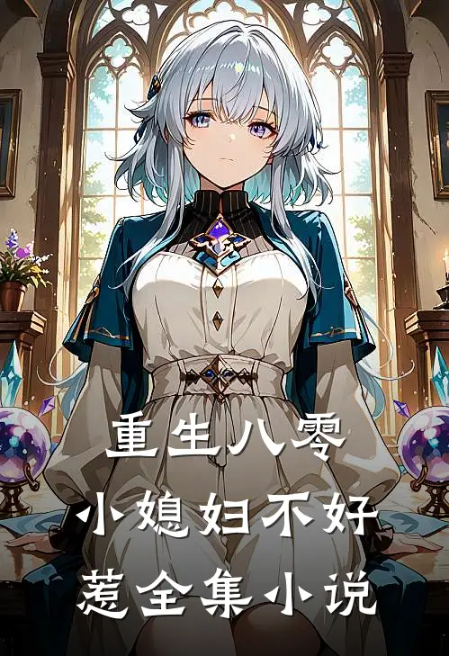 重生八零：小媳妇不好惹全集小说