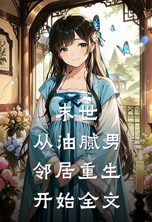 末世：从油腻男邻居重生开始全文