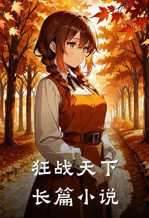 狂战天下长篇小说