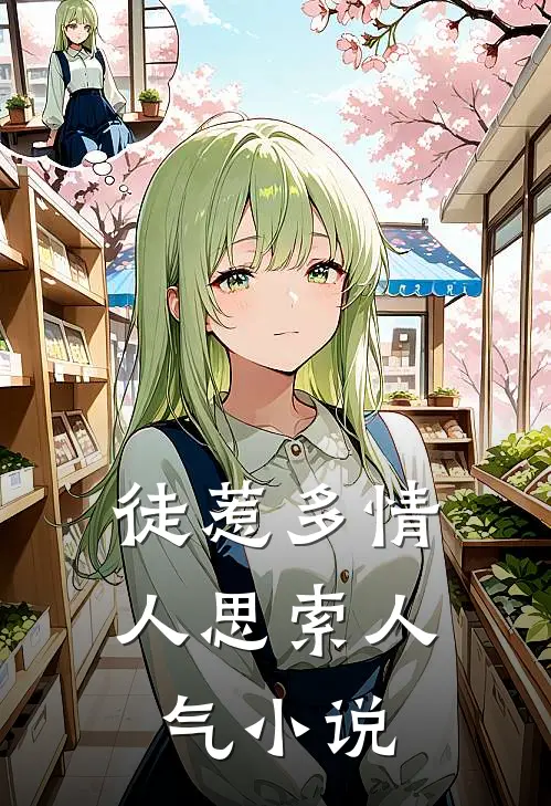 徒惹多情人思索人气小说