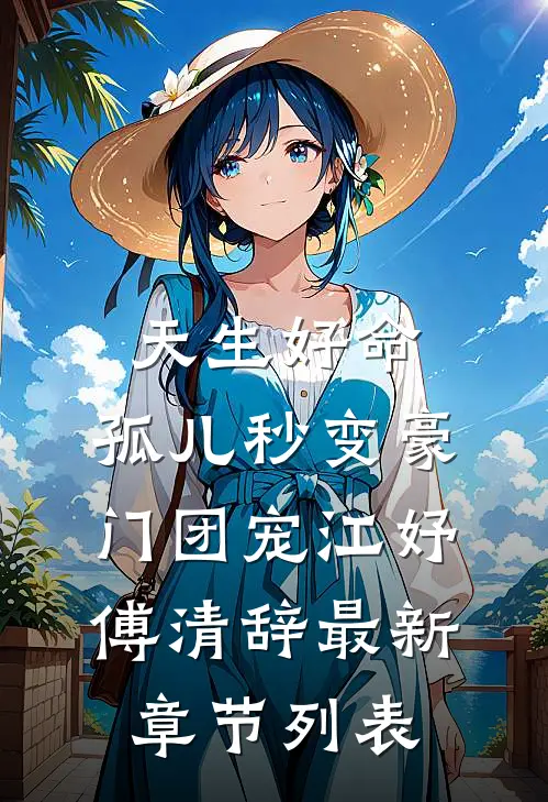 天生好命，孤儿秒变豪门团宠江妤傅清辞最新章节列表