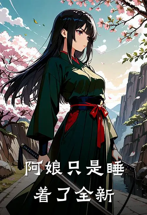 阿娘只是睡着了全新
