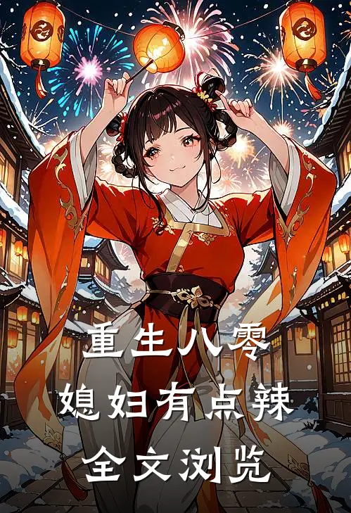 重生八零：媳妇有点辣全文浏览