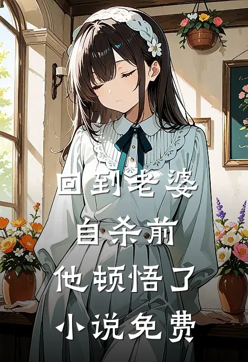 回到老婆自杀前，他顿悟了小说免费