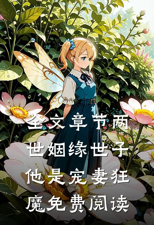 全文章节两世姻缘世子他是宠妻狂魔免费阅读