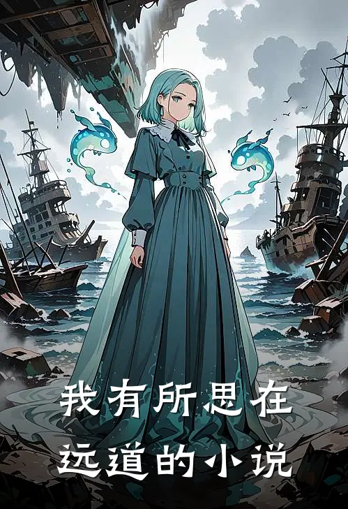 我有所思在远道的小说
