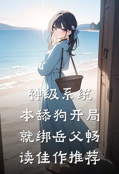 神级系统：本舔狗开局就绑岳父畅读佳作推荐