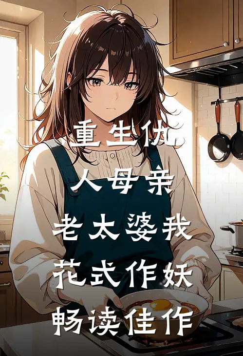 重生仇人母亲，老太婆我花式作妖畅读佳作