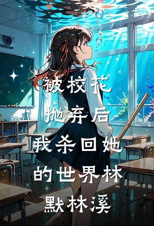 被校花抛弃后，我杀回她的世界林默林溪