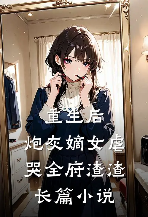重生后，炮灰嫡女虐哭全府渣渣长篇小说