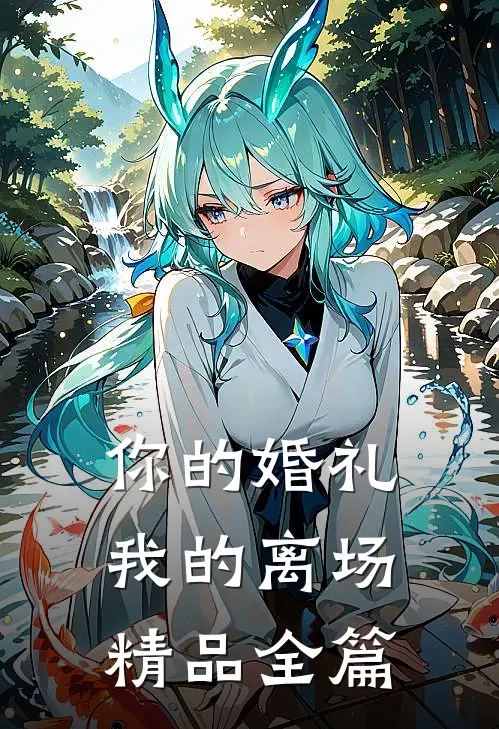 你的婚礼，我的离场精品全篇
