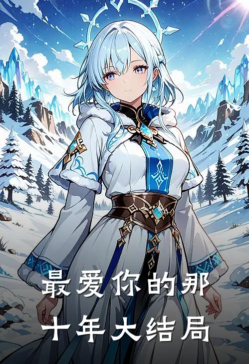 最爱你的那十年大结局
