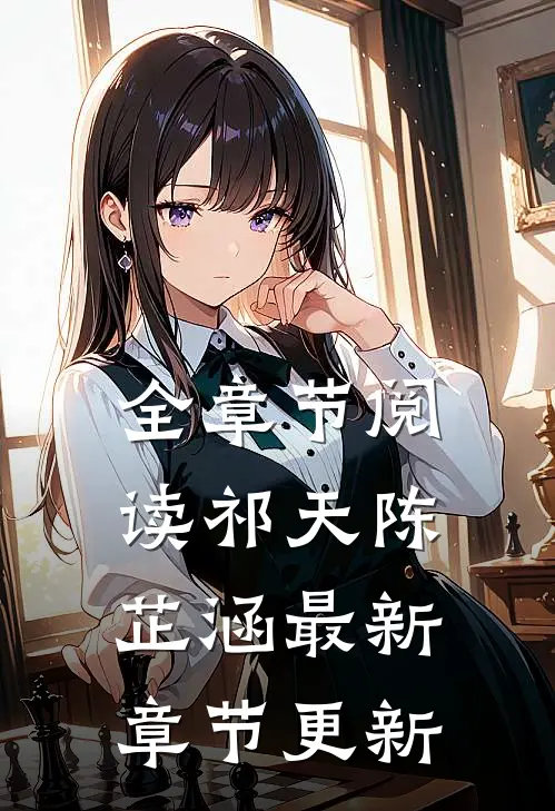 全章节阅读祁天陈芷涵最新章节更新