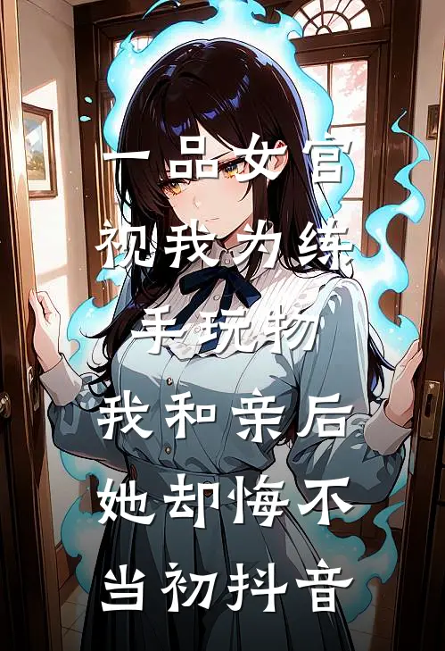 一品女官视我为练手玩物，我和亲后她却悔不当初抖音
