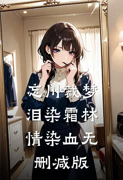忘川裁梦，泪染霜林情染血无删减版