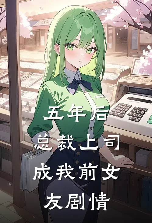 五年后，总裁上司成我前女友剧情