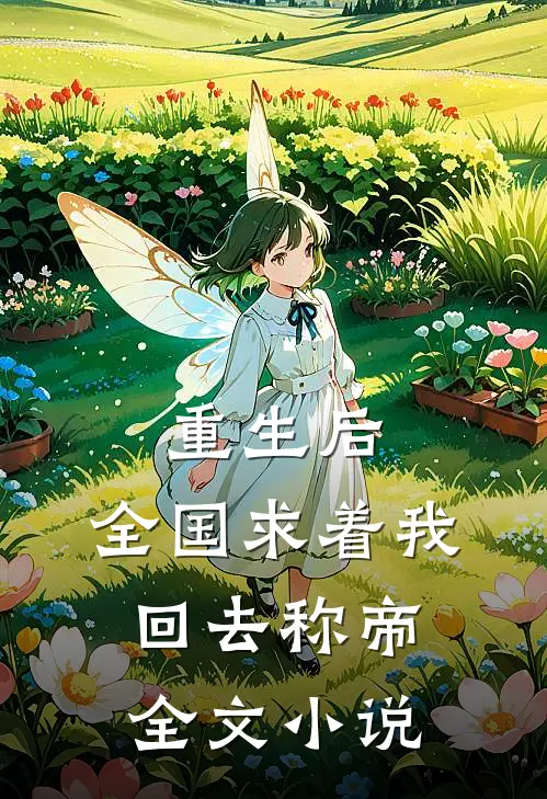 重生后，全国求着我回去称帝全文小说