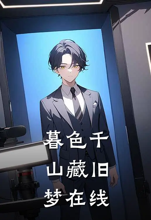 暮色千山藏旧梦在线