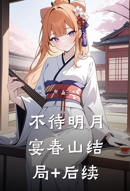 不待明月宴春山结局+后续