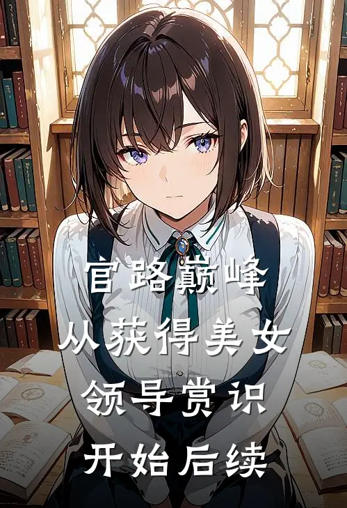 官路巅峰：从获得美女领导赏识开始后续