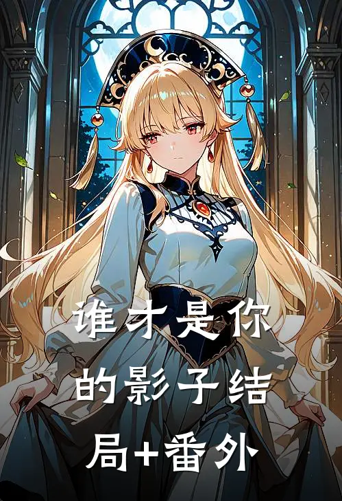 谁才是你的影子结局+番外