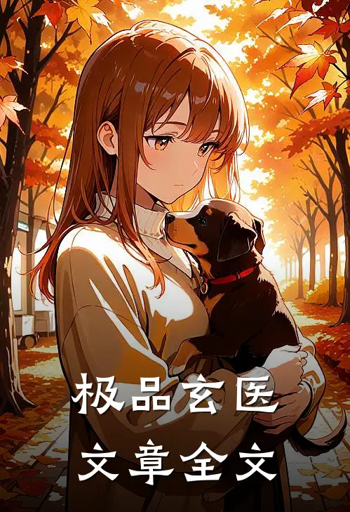 极品玄医文章全文