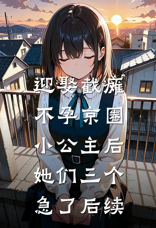 迎娶截瘫不孕京圈小公主后，她们三个急了后续