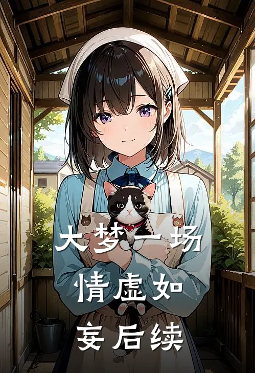 大梦一场，情虚如妄后续