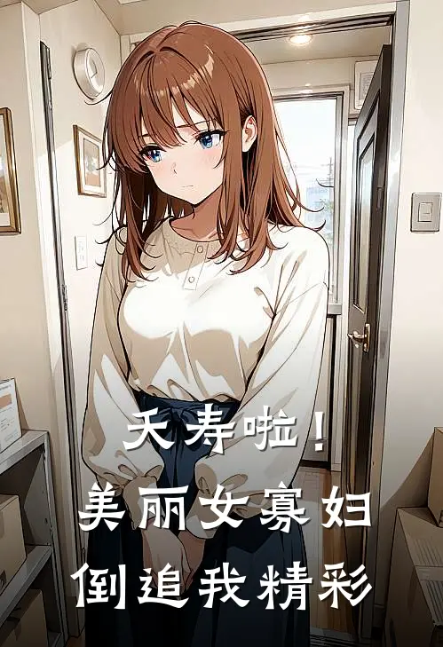 夭寿啦！美丽女寡妇倒追我精彩