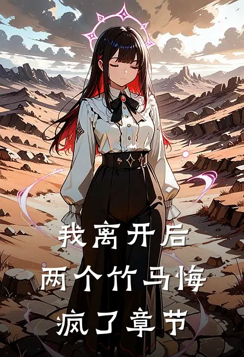我离开后，两个竹马悔疯了章节