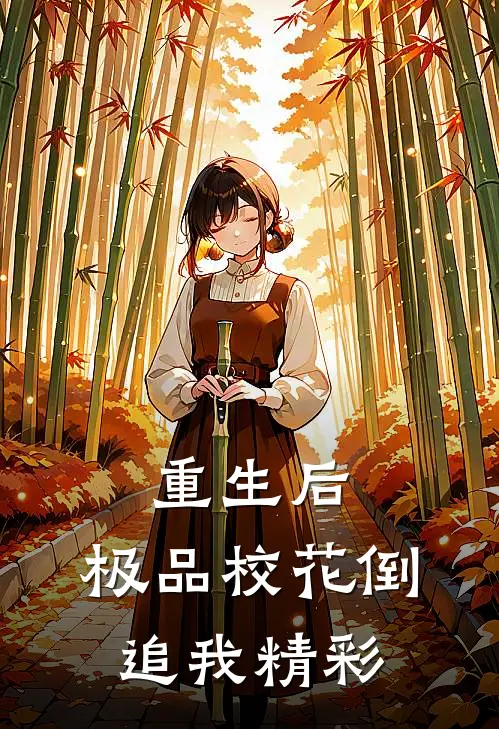 重生后，极品校花倒追我精彩