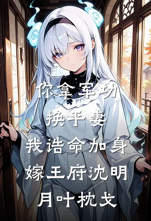 你拿军功换平妻，我诰命加身嫁王府沈明月叶枕戈