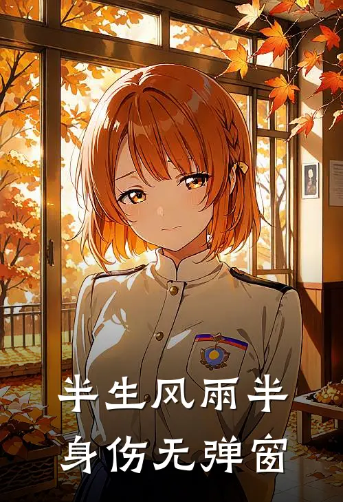 半生风雨半身伤无弹窗