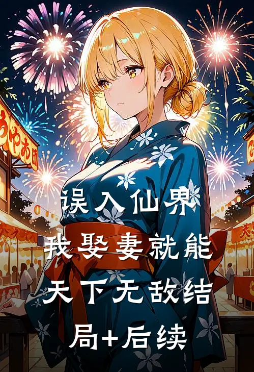 误入仙界，我娶妻就能天下无敌结局+后续