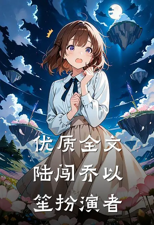 优质全文陆闯乔以笙扮演者