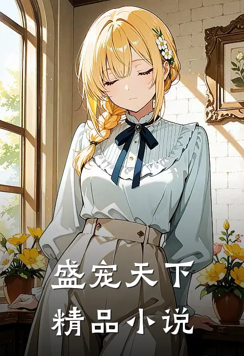 盛宠天下精品小说