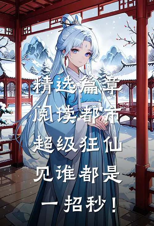 精选篇章阅读都市超级狂仙：见谁都是一招秒！