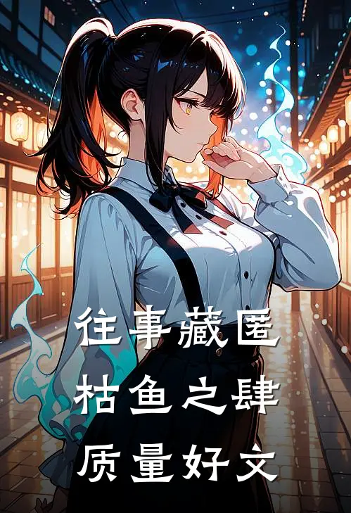 往事藏匿枯鱼之肆质量好文