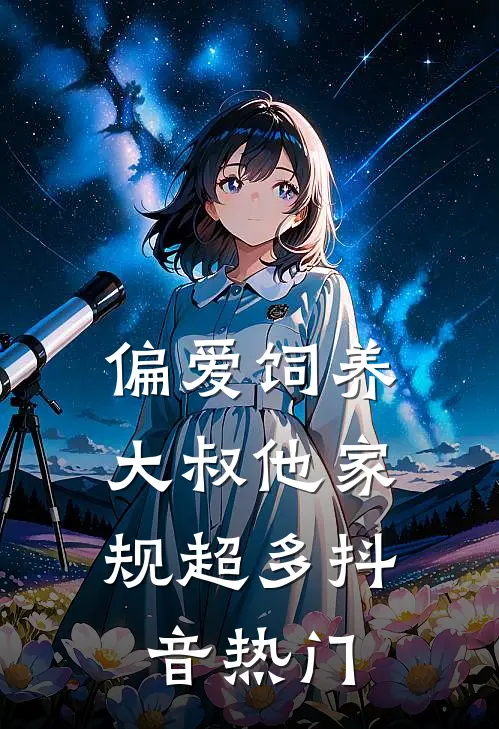 偏爱饲养，大叔他家规超多抖音热门