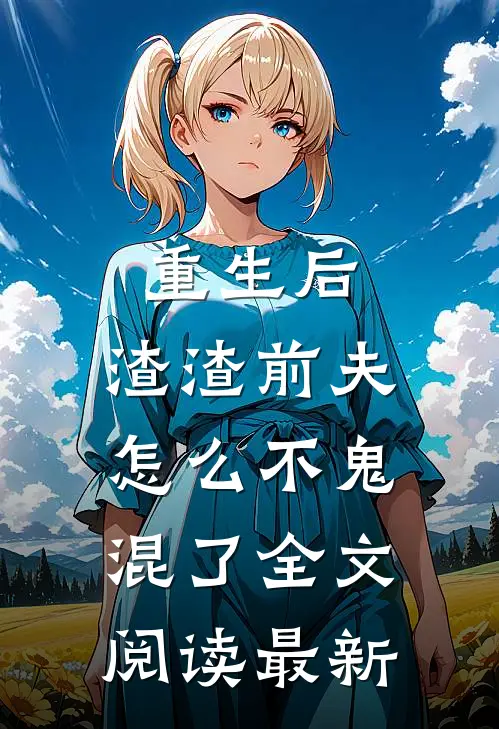重生后，渣渣前夫怎么不鬼混了全文阅读最新