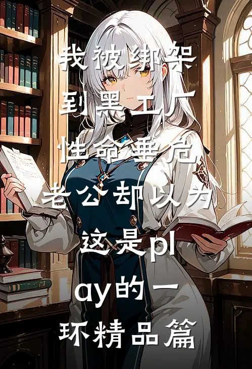 我被绑架到黑工厂性命垂危，老公却以为这是play的一环精品篇