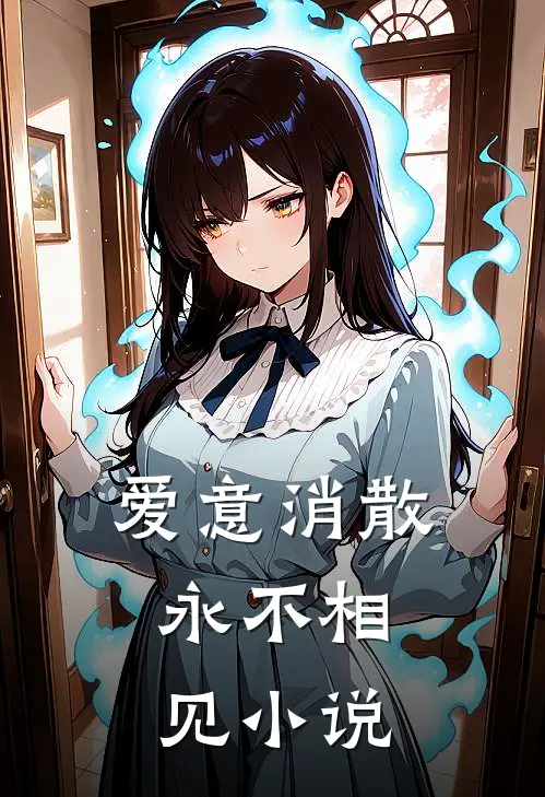 爱意消散，永不相见小说