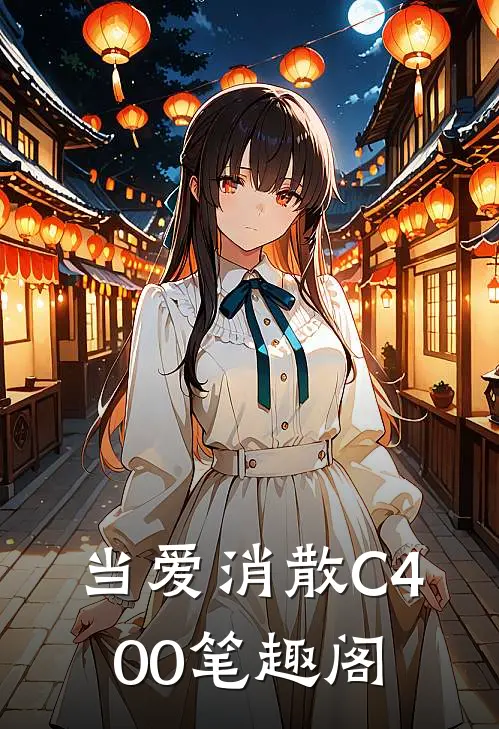 当爱消散C400笔趣阁