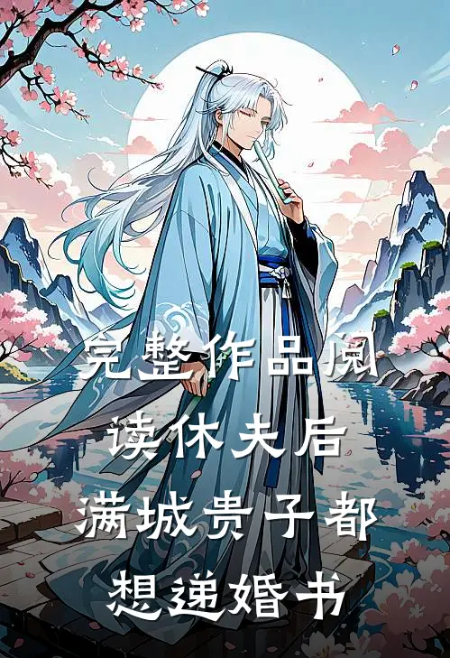 完整作品阅读休夫后，满城贵子都想递婚书