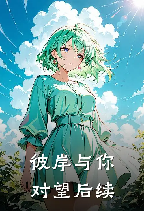 彼岸与你对望后续