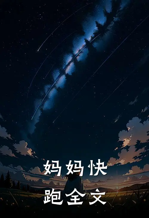 妈妈快跑全文