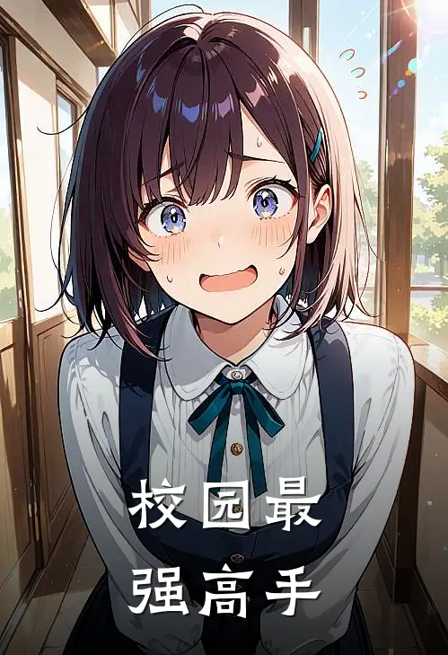 校园最强高手